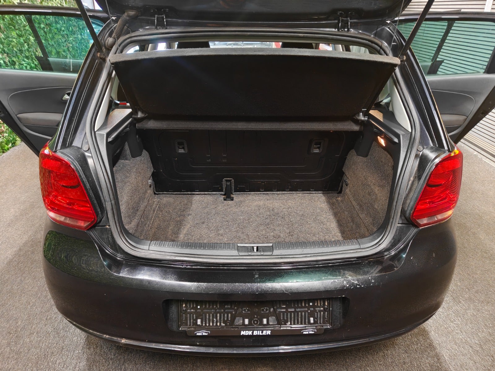 Billede af VW Polo 1,2 Trendline