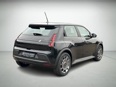 Renault 5 E-Tech Evolution billede 1