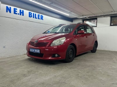 Toyota Verso 2,0 D-4D T2 7prs 5d