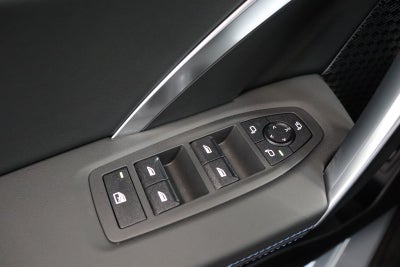 BMW iX2 eDrive20 M-Sport Premium
