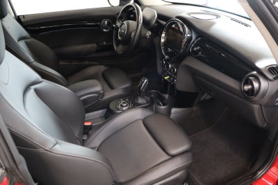MINI Cooper SE Classic Trim