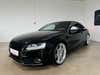 Audi S5 FSi Coupé quattro S-tr. thumbnail