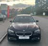 BMW 520d Touring aut. thumbnail