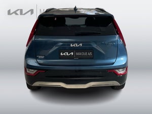 Kia Niro EV Prestige