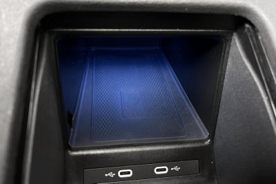 VW ID.4 GTX 4Motion
