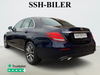 Mercedes E300 e aut. thumbnail