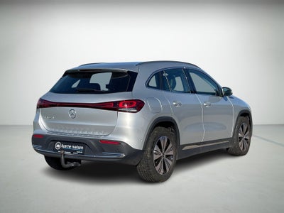 Mercedes EQA250 Progressive billede 1