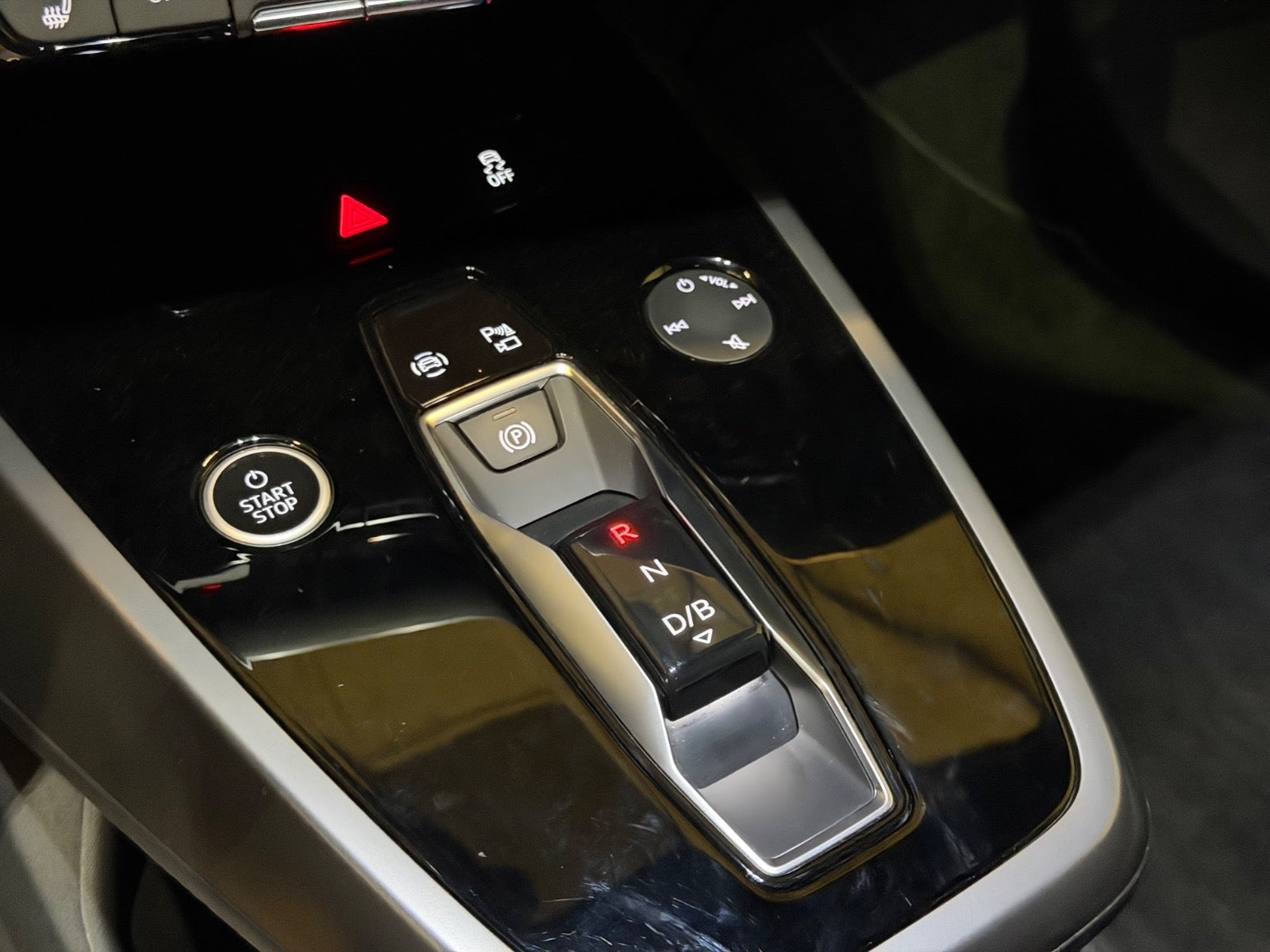 Audi Q4 e-tron S-line