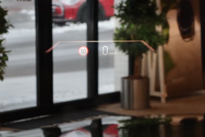 BMW iX xDrive40 Fully Charged