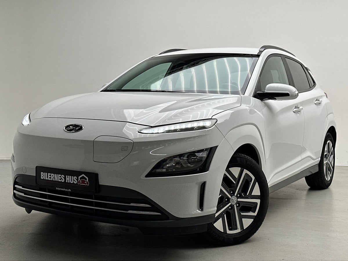 Hyundai Kona EV Edition 30+ billede 17