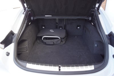 Porsche Taycan GTS Performance+ Sport Turismo