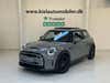 MINI Cooper SE Yours Trim
