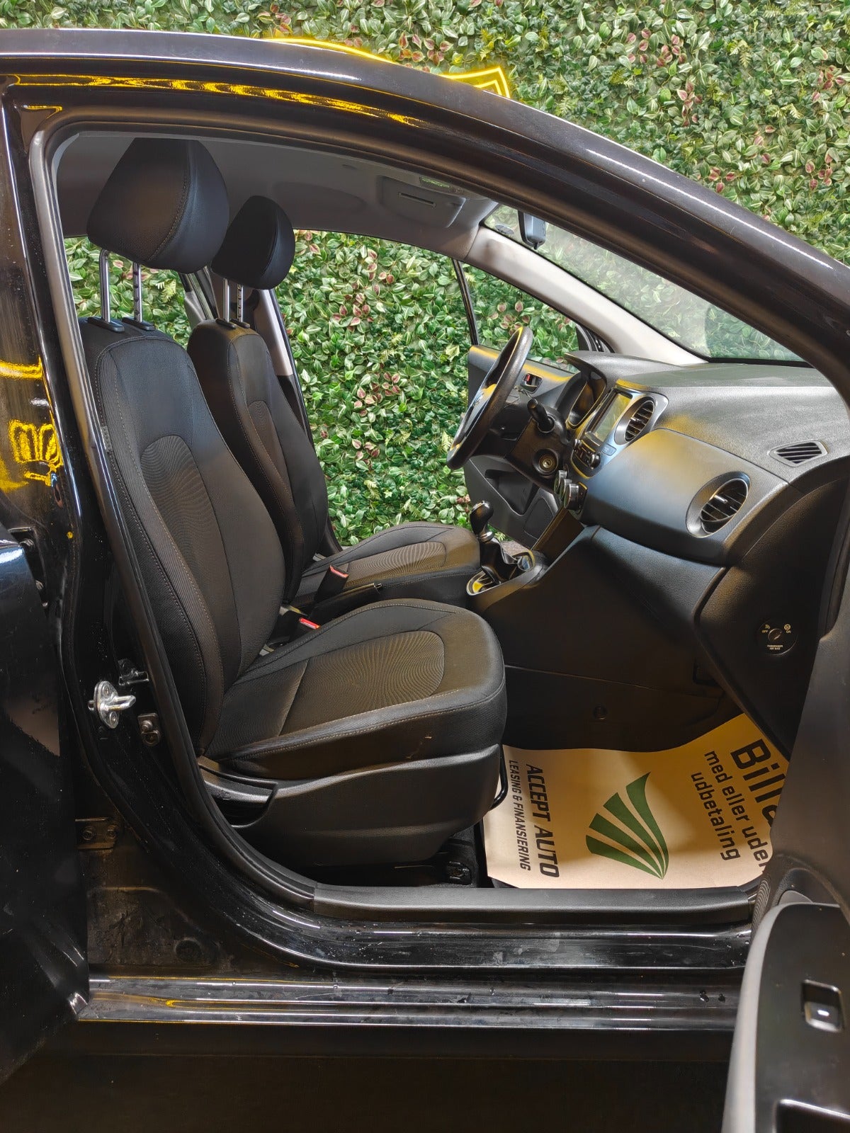 Billede af Hyundai i10 1,0 Trend