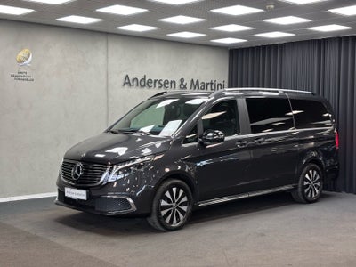 Mercedes EQV300  L