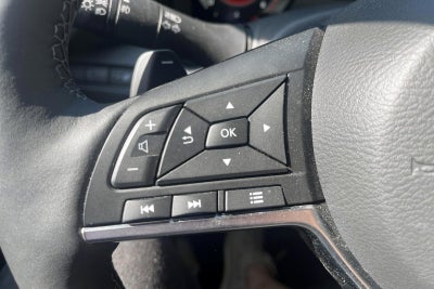 Nissan Juke Dig-T 114 N-Connecta DCT