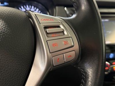Nissan Qashqai dCi 110 N-Connecta