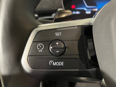 BMW iX2 xDrive30 Fully Charged M-Sport Van