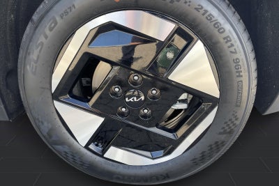 Kia EV3 Standard Range Access