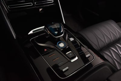 BYD Tang Flagship AWD 7prs