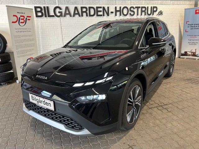 Skoda Elroq 85 iV Premium