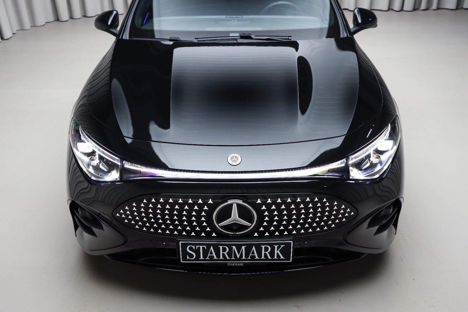 Mercedes-Benz CLA 250+ (7/8)