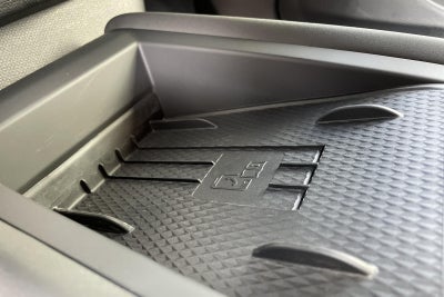 Cupra Tavascan Endurance