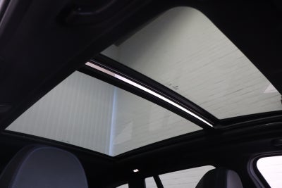 BMW iX3 Charged Plus M-Sport