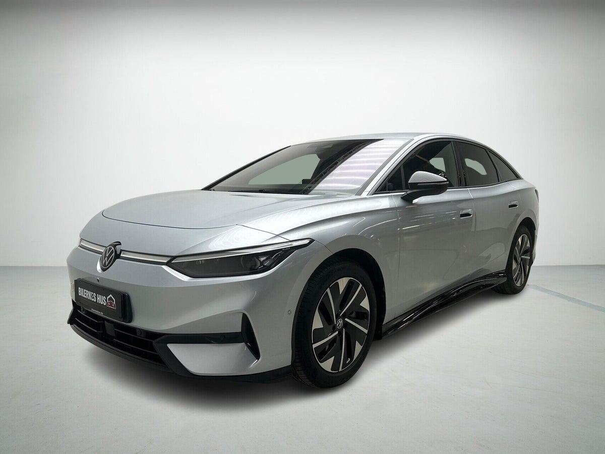 VW ID.7 Style billede 1