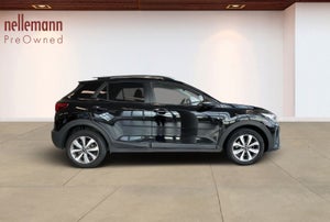 Kia Stonic T-GDi mHEV Prestige Upgrade iMT