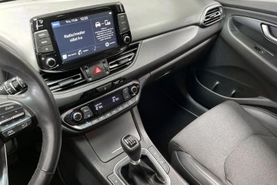 Hyundai i30 T-GDi Essential stc.