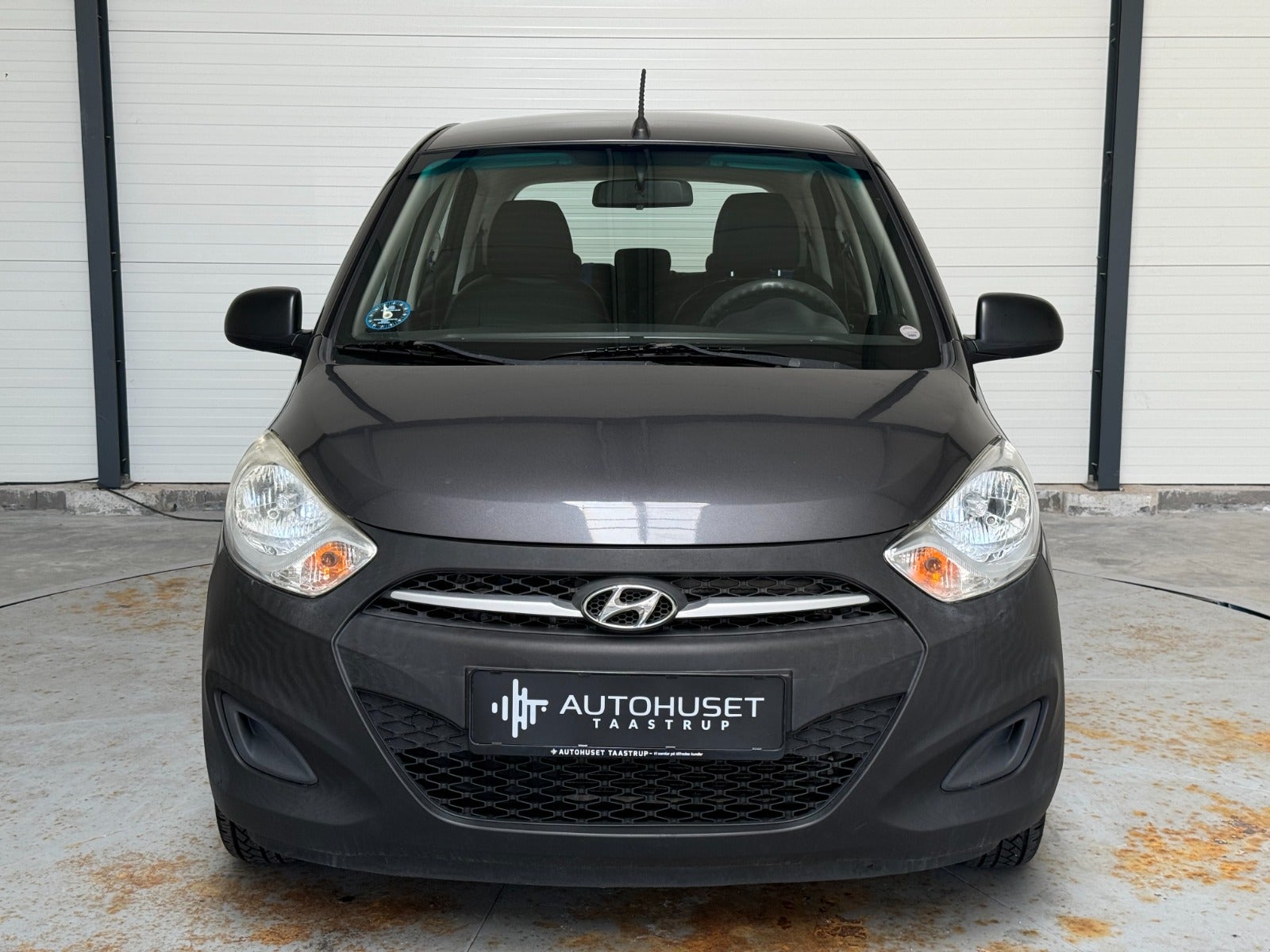 Billede af Hyundai i10 1,1 Base