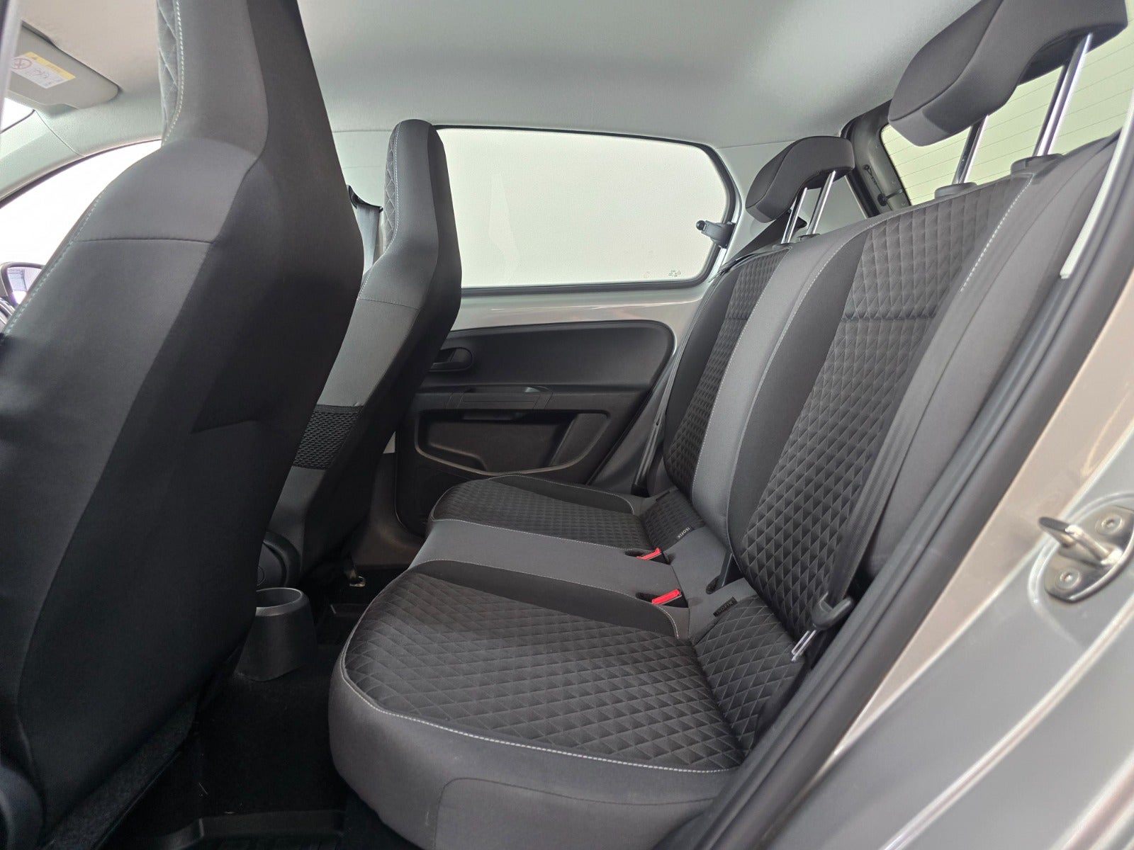 Billede af Skoda Citigo 1,0 60 Ambition GreenTec