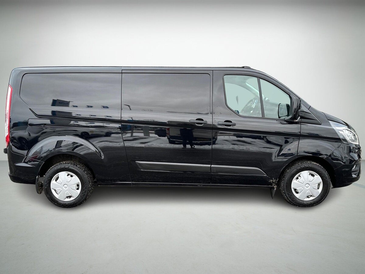 Ford Transit Custom 300L TDCi 130 Trend aut. billede 5