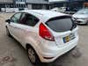 Ford Fiesta TDCi 95 Trend ECO Van thumbnail