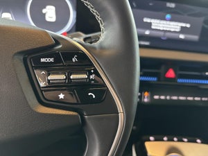 Kia EV6 Long Range GT-Line