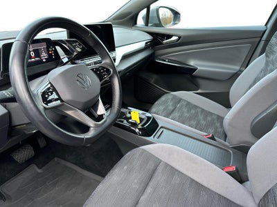 VW ID.4 Pro Performance billede 2