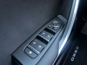 Kia Ceed T-GDi Intro Edition