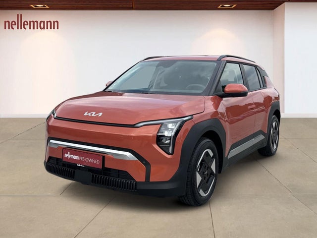 Kia EV3 Long Range Prestige