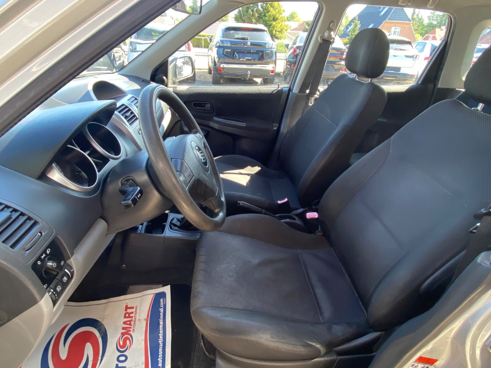 Billede af Suzuki Ignis 1,3 SE