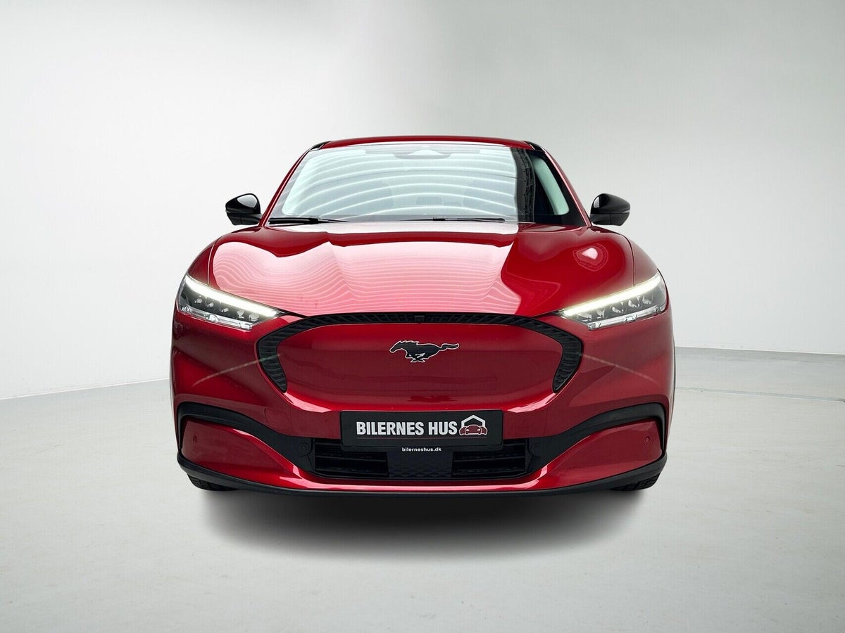 Ford Mustang Mach-E Premium Standard Range billede 6
