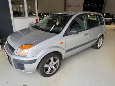 Ford Fusion 1,6 Trend aut. 5d