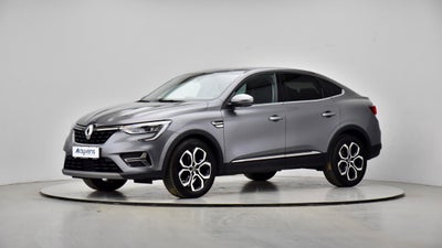 Renault Arkana 1,3 TCe 140 Zen EDC 5d