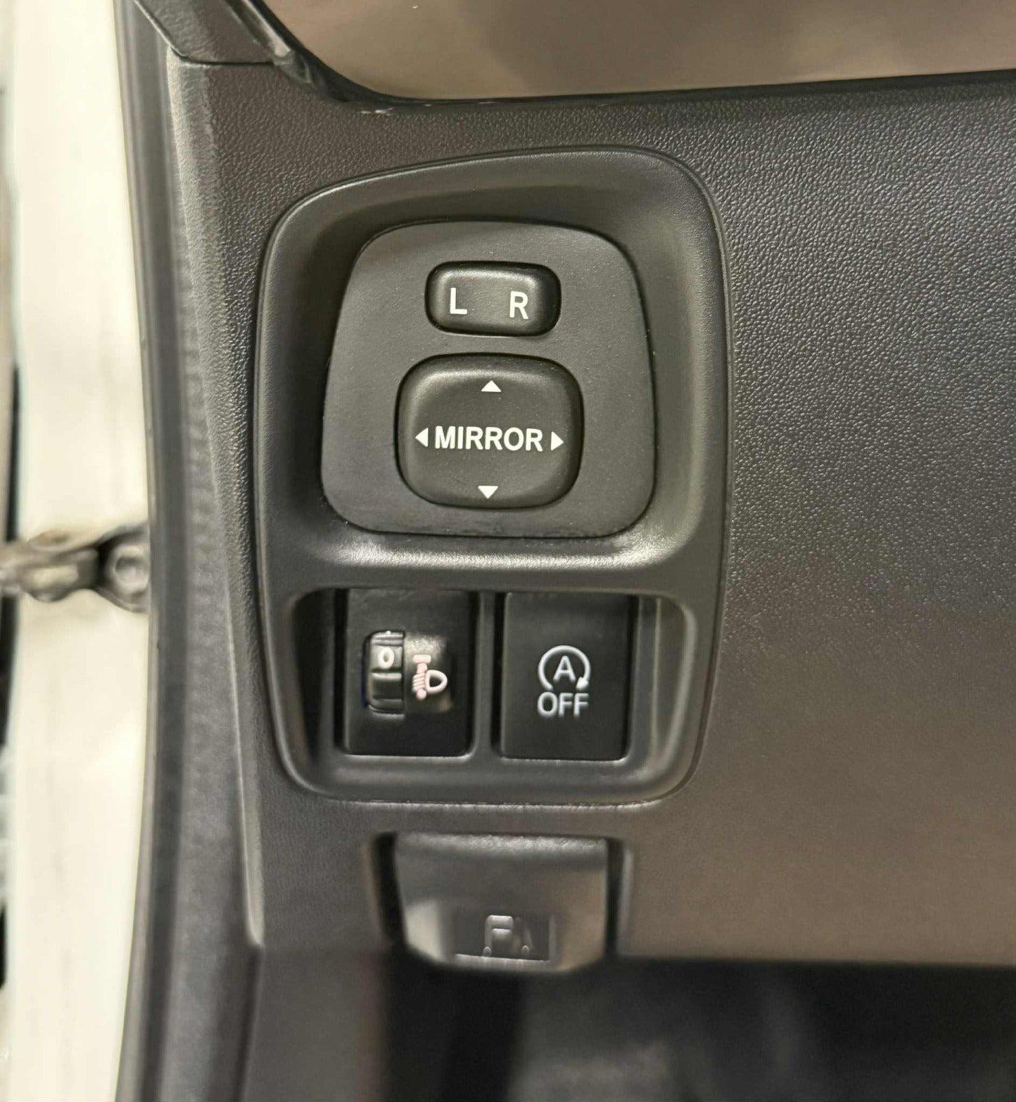 Billede af Citroën C1 1,0 VTi Street