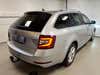 Skoda Octavia TSi 150 Style Combi DSG thumbnail