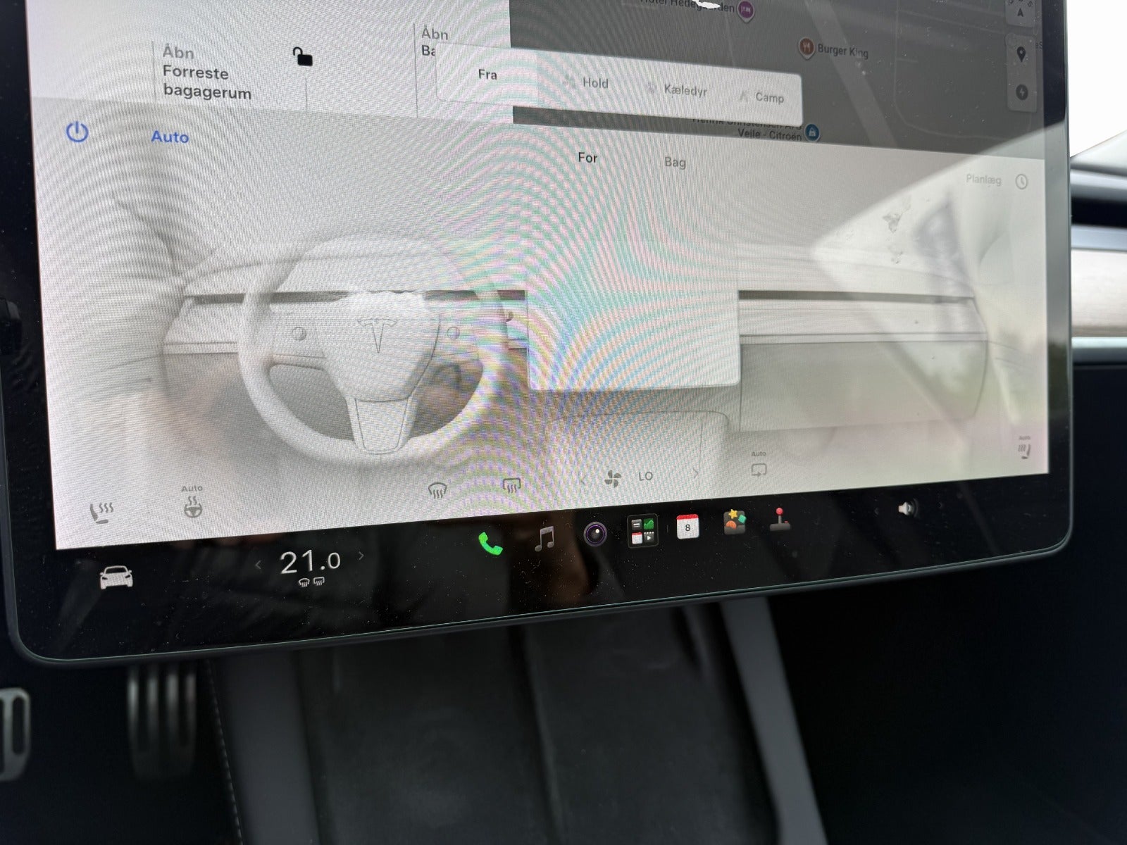 Billede af Tesla Model 3 Standard Range+ RWD