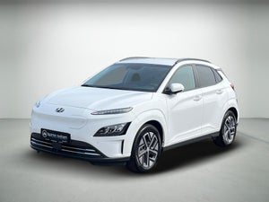 Hyundai Kona EV Trend