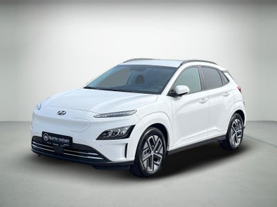 Hyundai Kona EV Trend