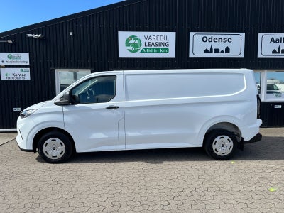 Ford Transit Custom 300 L2 EcoBlue Trend aut.