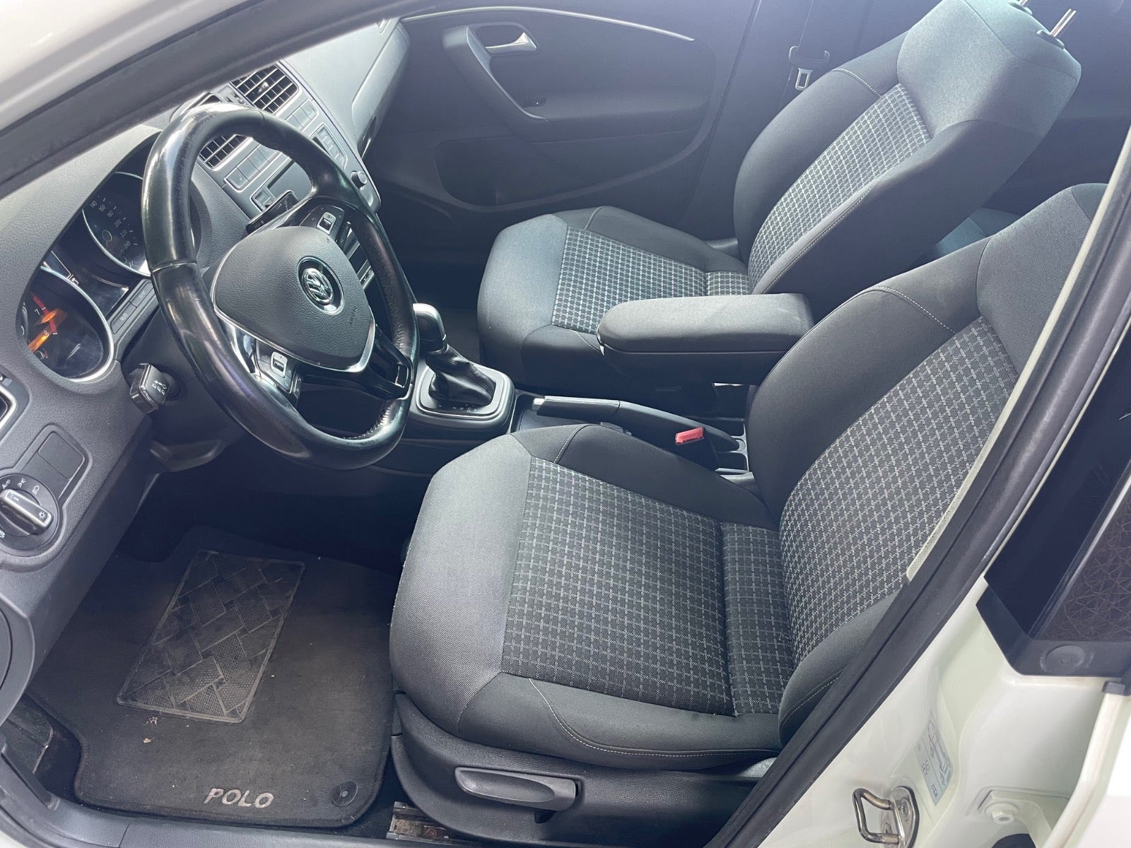 Billede af VW Polo 1,2 TSi 90 Comfortline DSG BMT