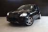 Mercedes ML320 CDi aut. 4Matic